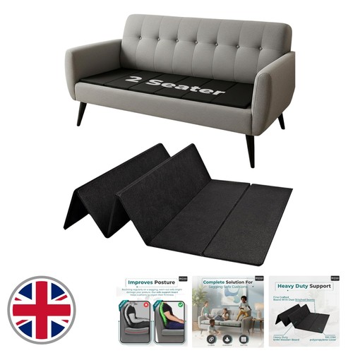 Durable foldable sofa - foldable, support