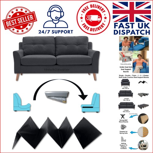 Under cushion sofa support - cushion,