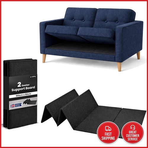 Durable wooden slats - durable, sofa