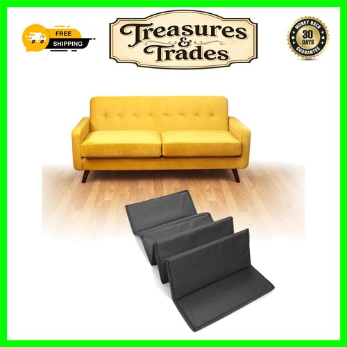 Instant sagging sofa fix - sagging,